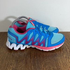reebok zigtech womens